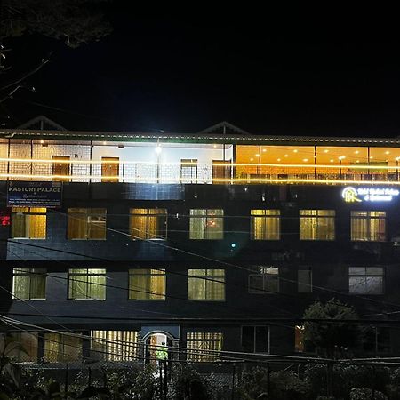 Hotel Kasturi Palace Darjeeling - Excellent Service Recommended Zewnętrze zdjęcie