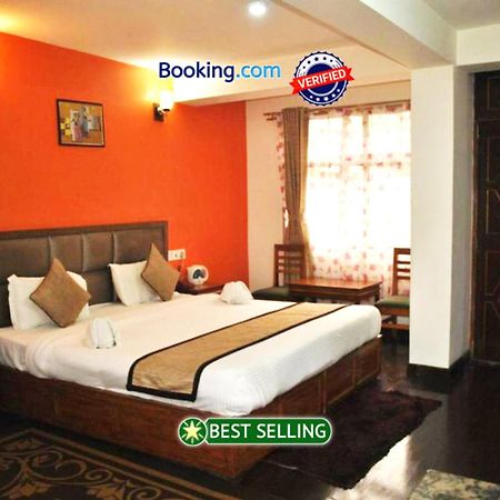 Hotel Kasturi Palace Darjeeling - Excellent Service Recommended Zewnętrze zdjęcie