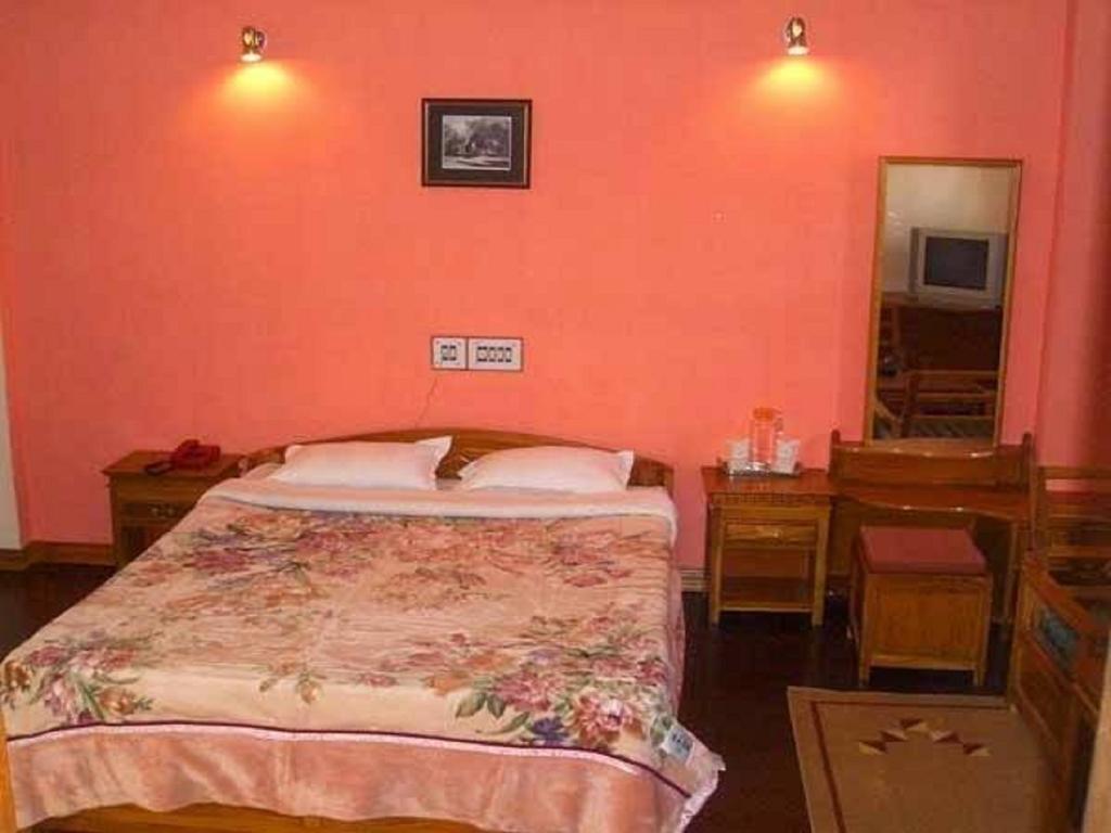 Hotel Kasturi Palace Darjeeling - Excellent Service Recommended Zewnętrze zdjęcie