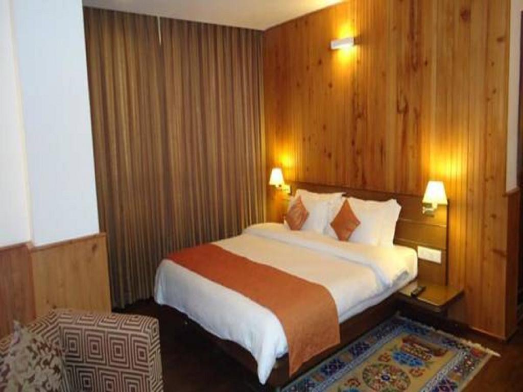 Hotel Kasturi Palace Darjeeling - Excellent Service Recommended Zewnętrze zdjęcie