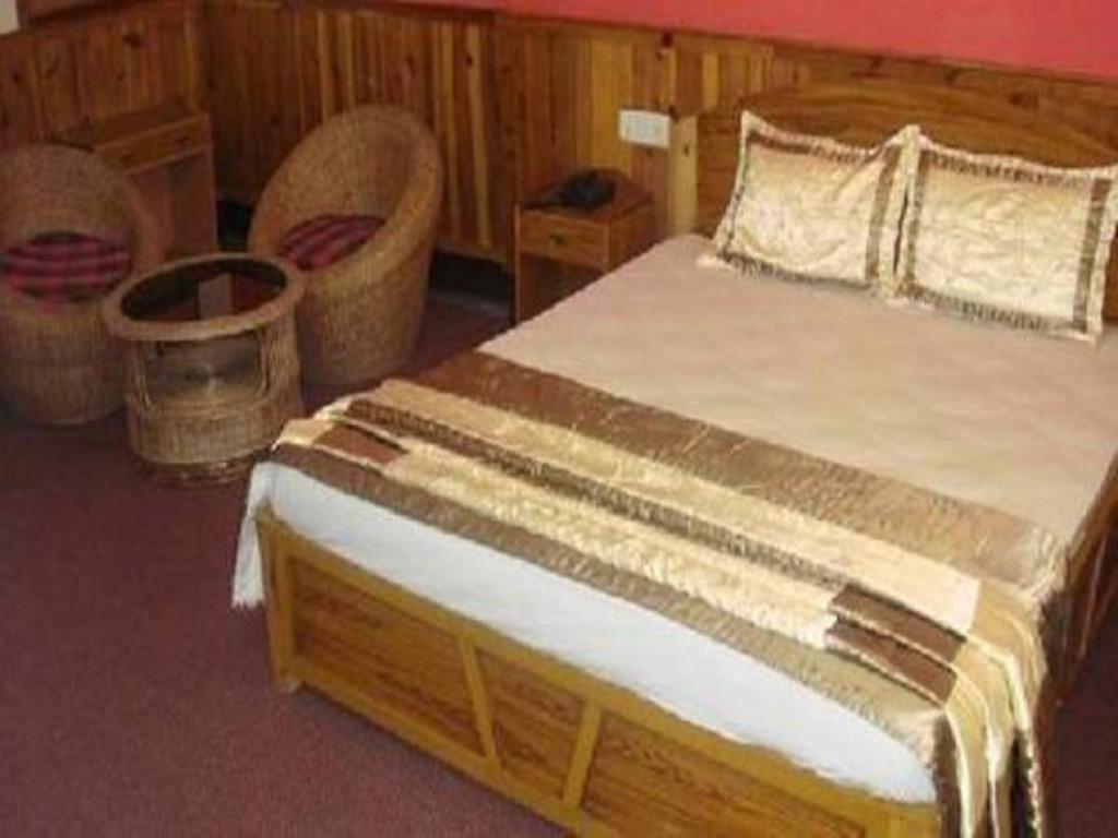 Hotel Kasturi Palace Darjeeling - Excellent Service Recommended Zewnętrze zdjęcie