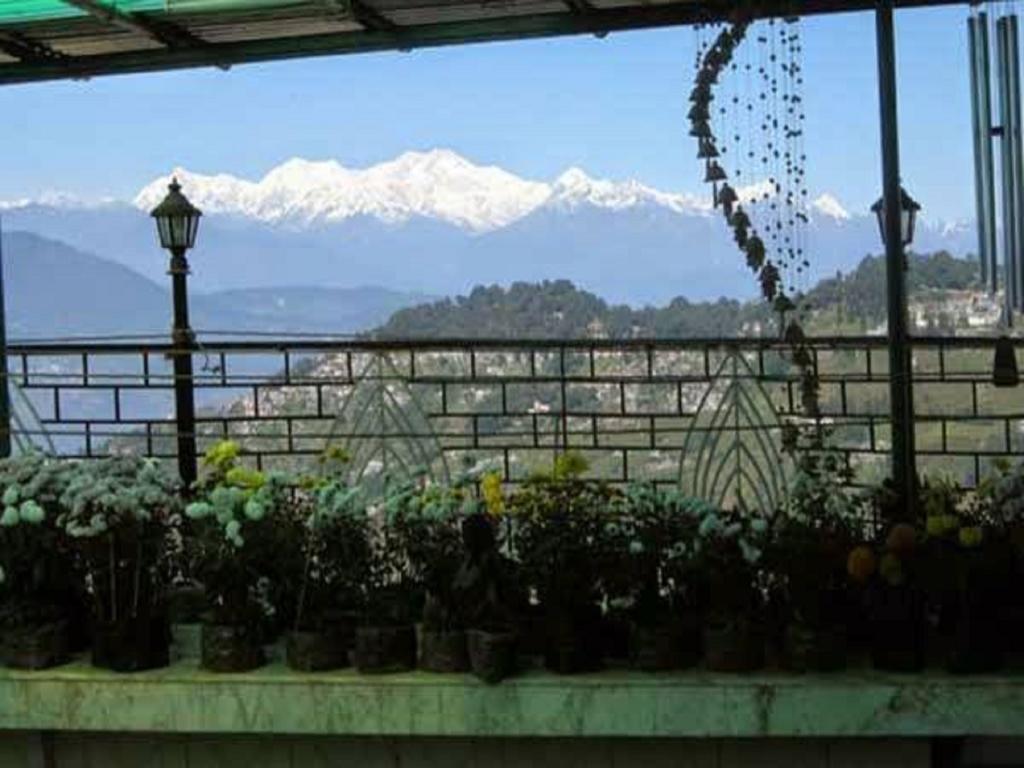 Hotel Kasturi Palace Darjeeling - Excellent Service Recommended Zewnętrze zdjęcie
