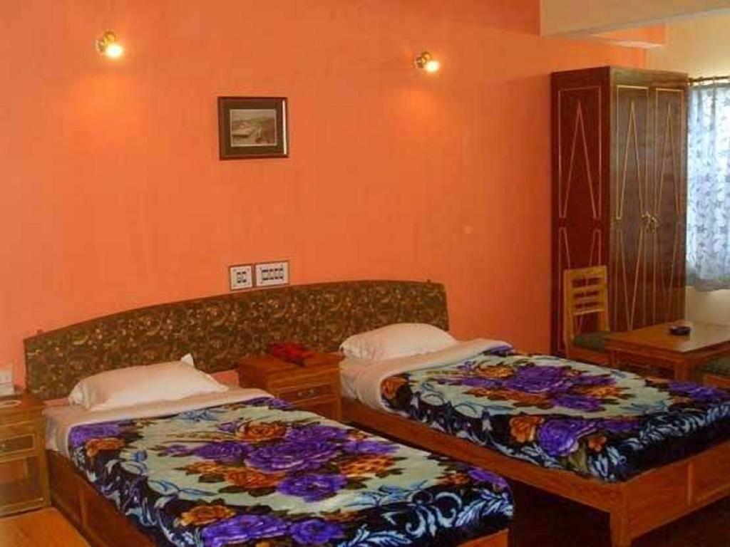 Hotel Kasturi Palace Darjeeling - Excellent Service Recommended Zewnętrze zdjęcie