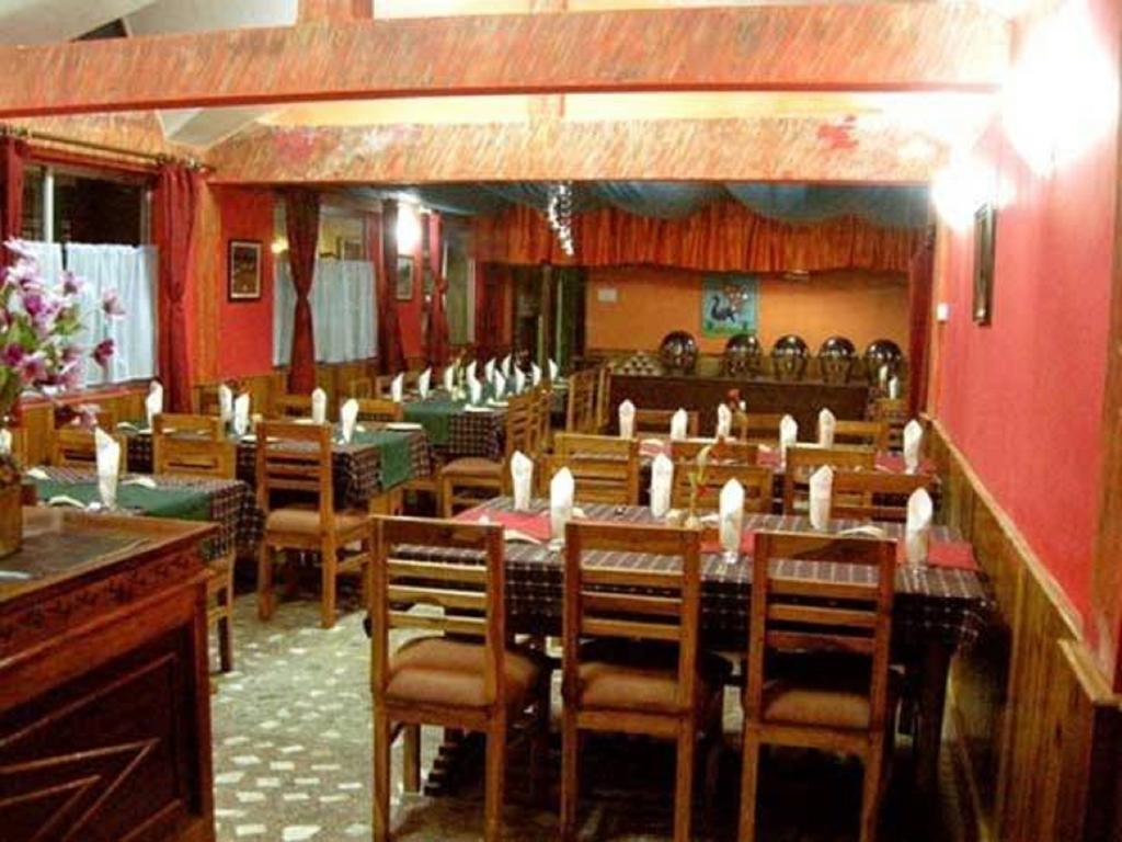 Hotel Kasturi Palace Darjeeling - Excellent Service Recommended Zewnętrze zdjęcie