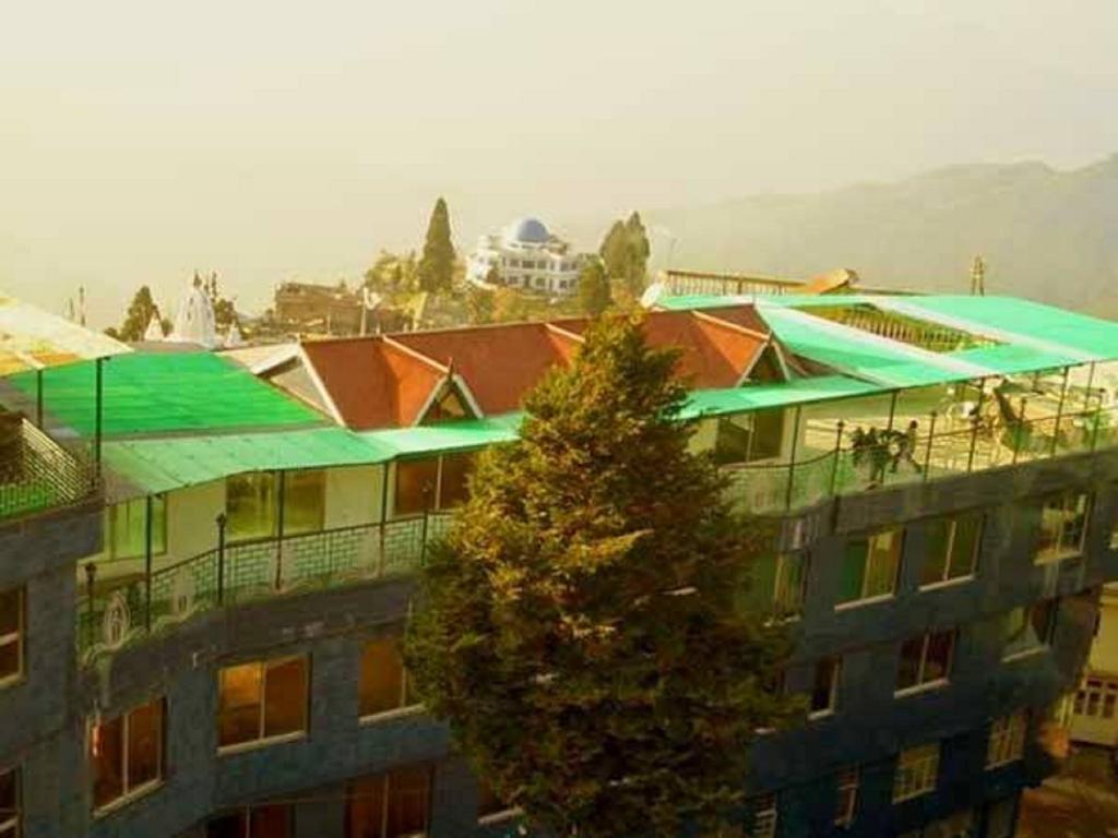 Hotel Kasturi Palace Darjeeling - Excellent Service Recommended Zewnętrze zdjęcie