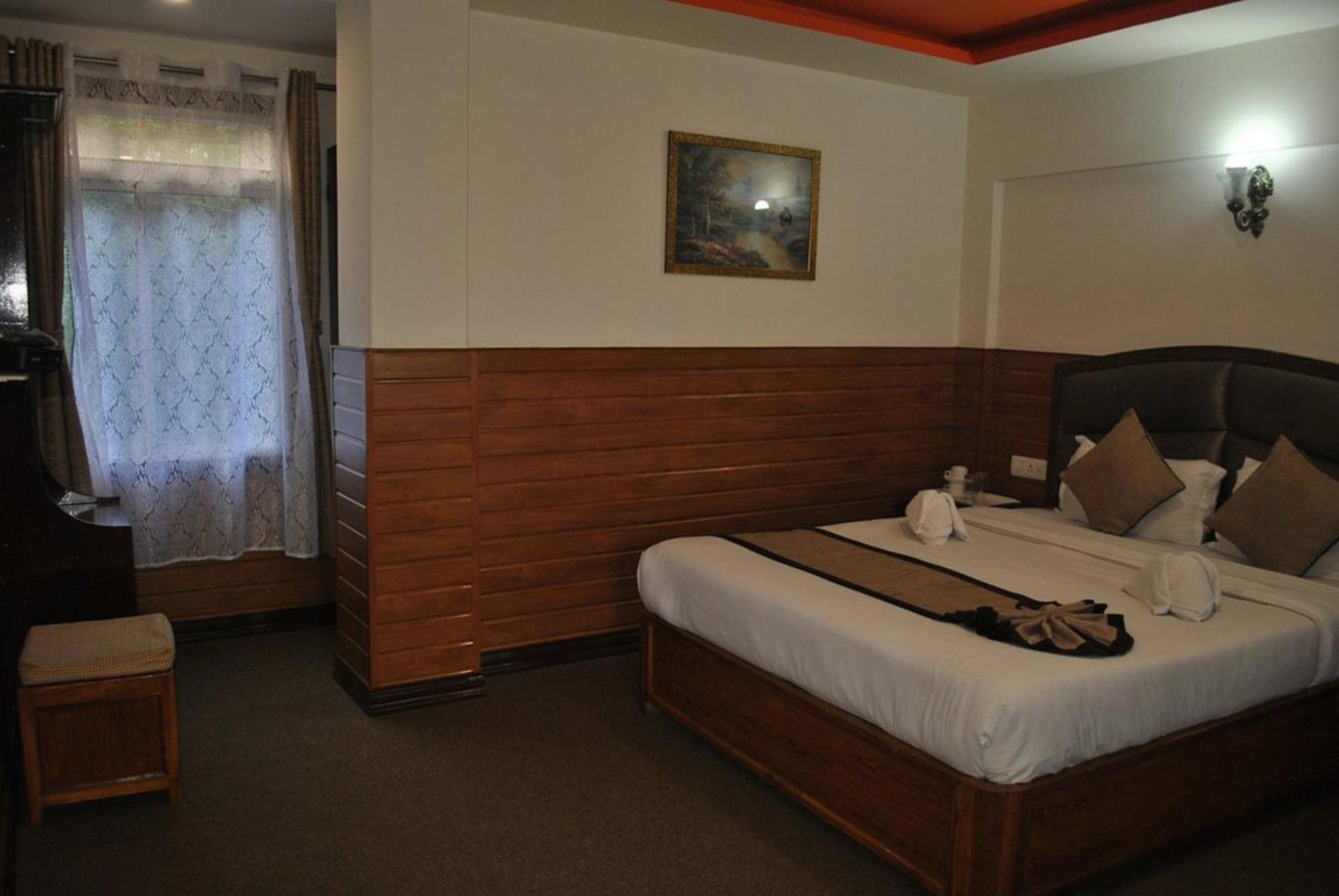 Hotel Kasturi Palace Darjeeling - Excellent Service Recommended Zewnętrze zdjęcie