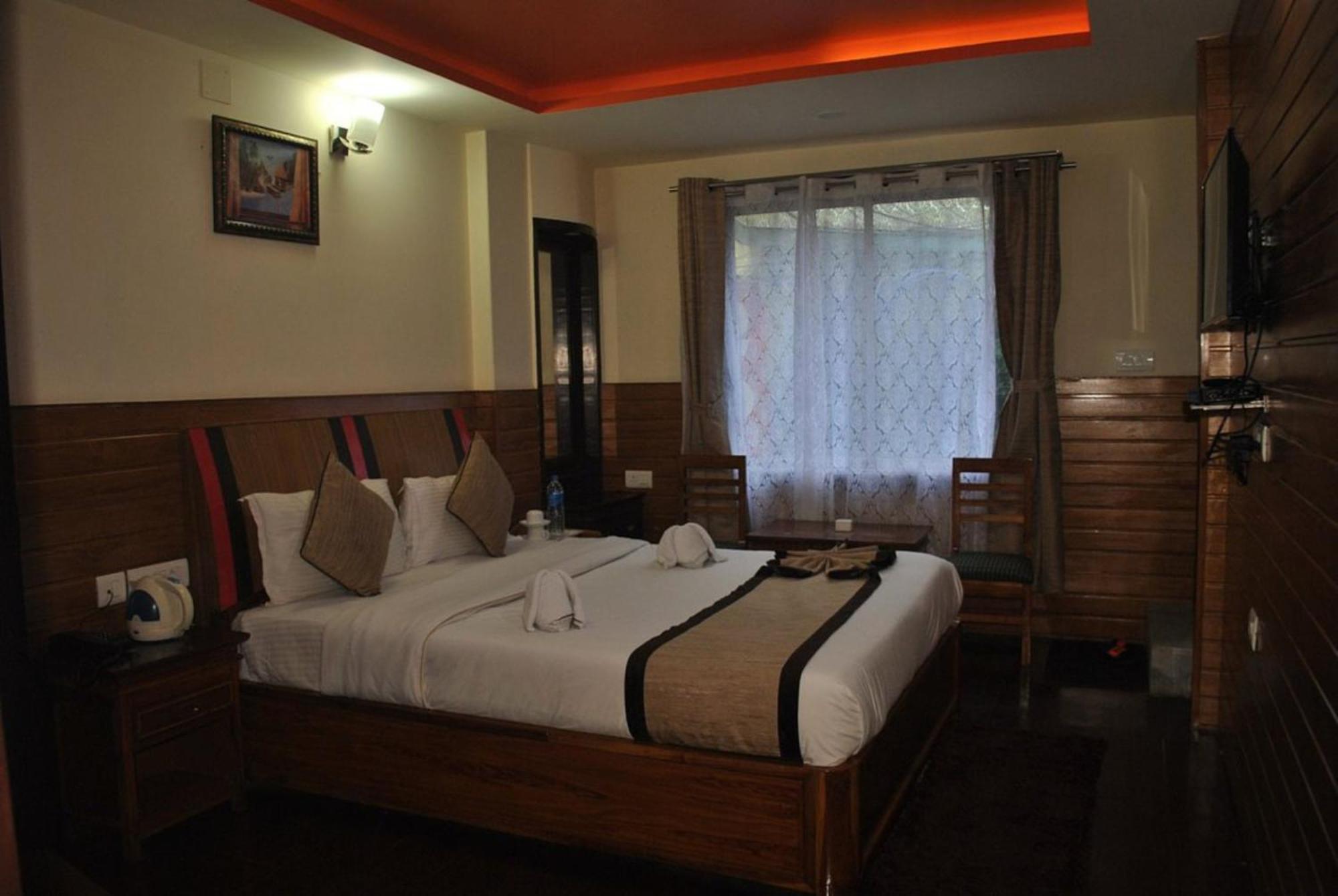Hotel Kasturi Palace Darjeeling - Excellent Service Recommended Zewnętrze zdjęcie