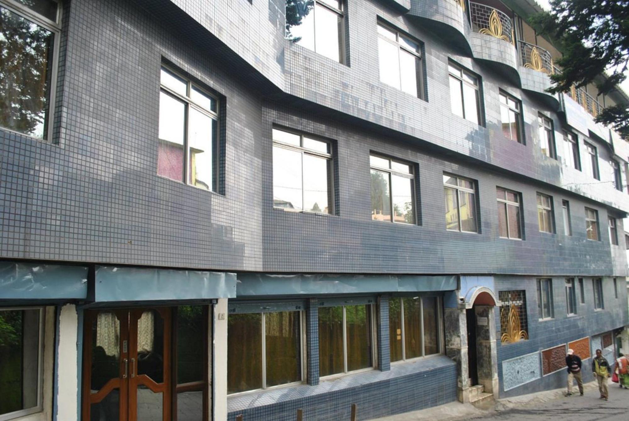 Hotel Kasturi Palace Darjeeling - Excellent Service Recommended Zewnętrze zdjęcie