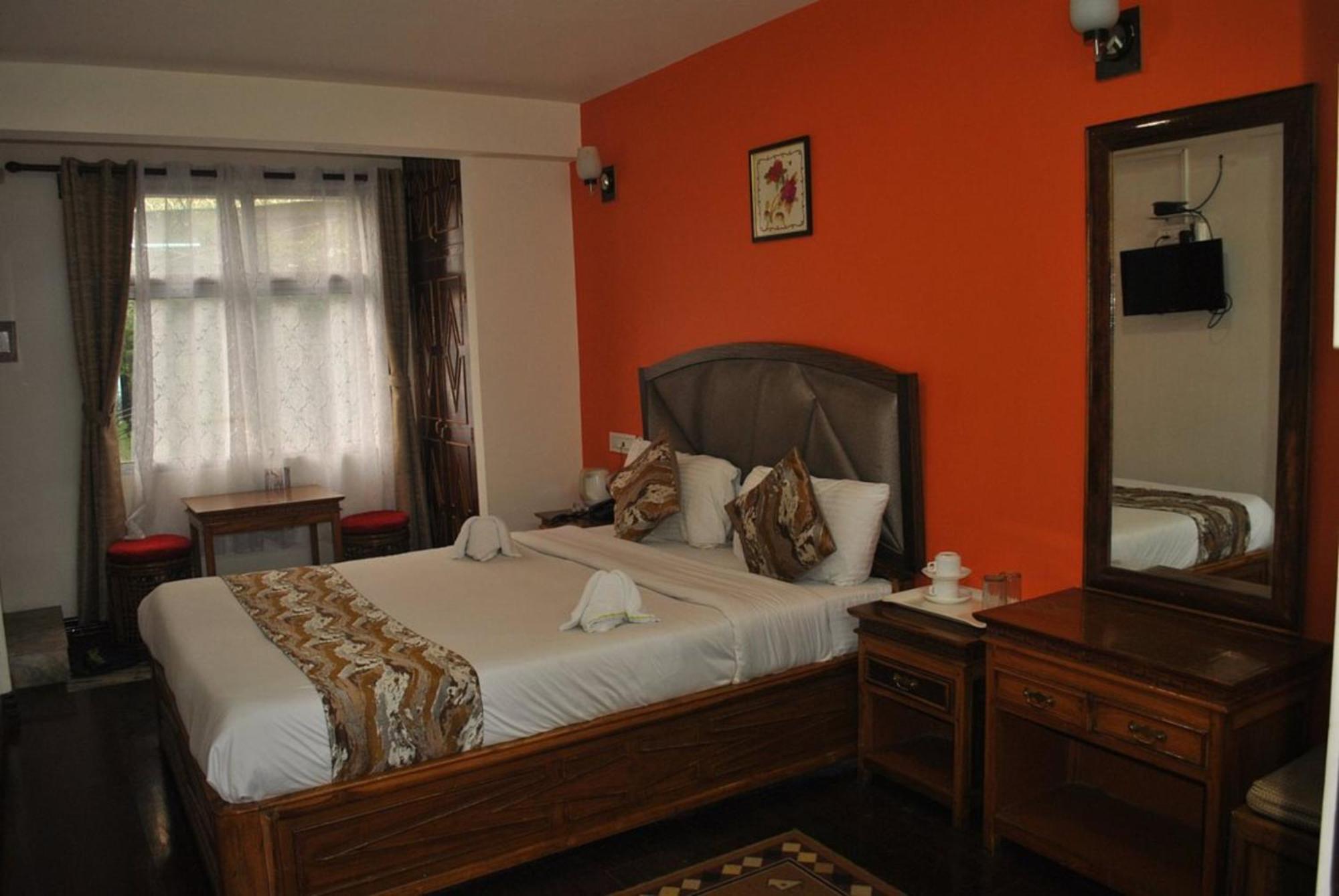 Hotel Kasturi Palace Darjeeling - Excellent Service Recommended Zewnętrze zdjęcie