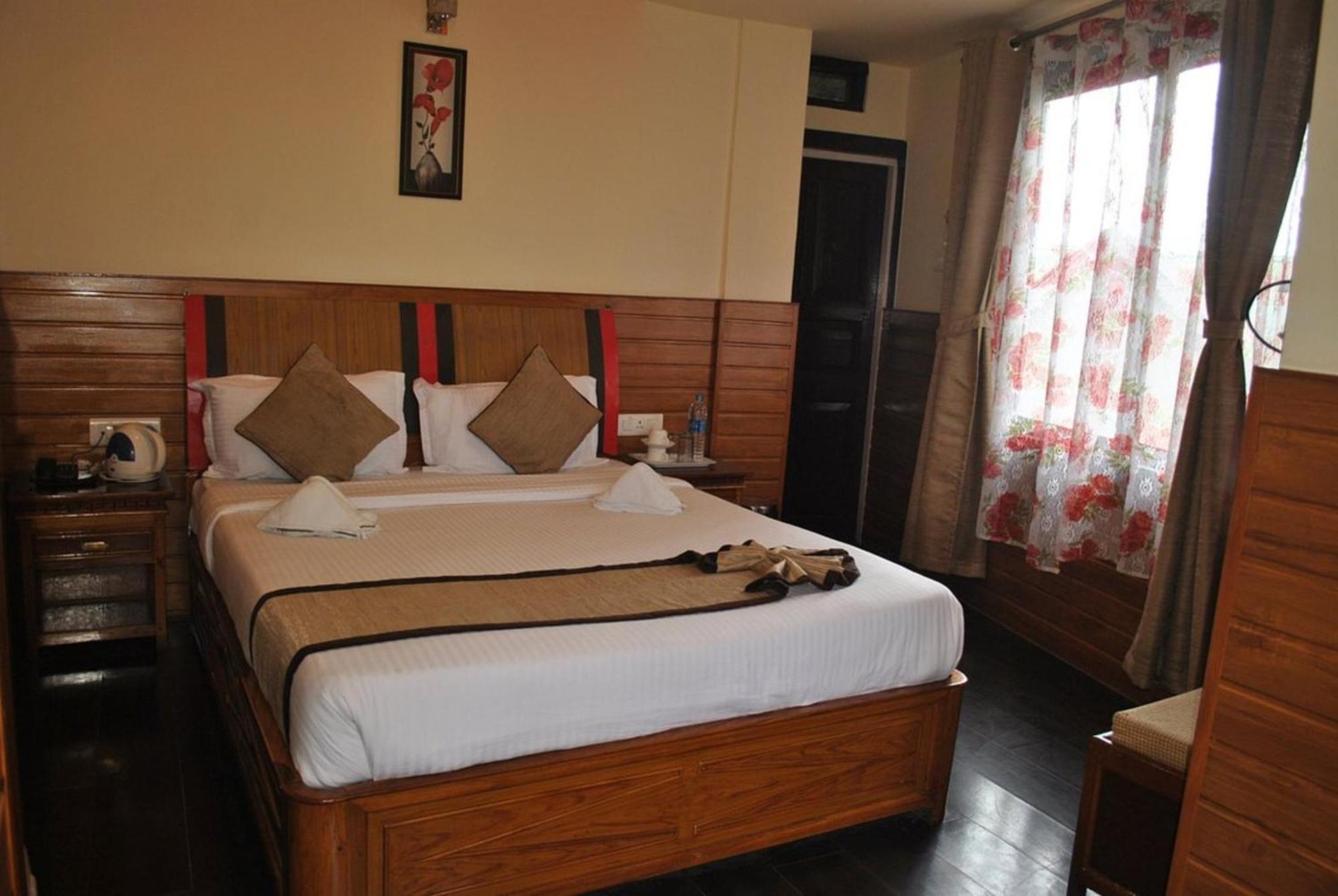 Hotel Kasturi Palace Darjeeling - Excellent Service Recommended Zewnętrze zdjęcie