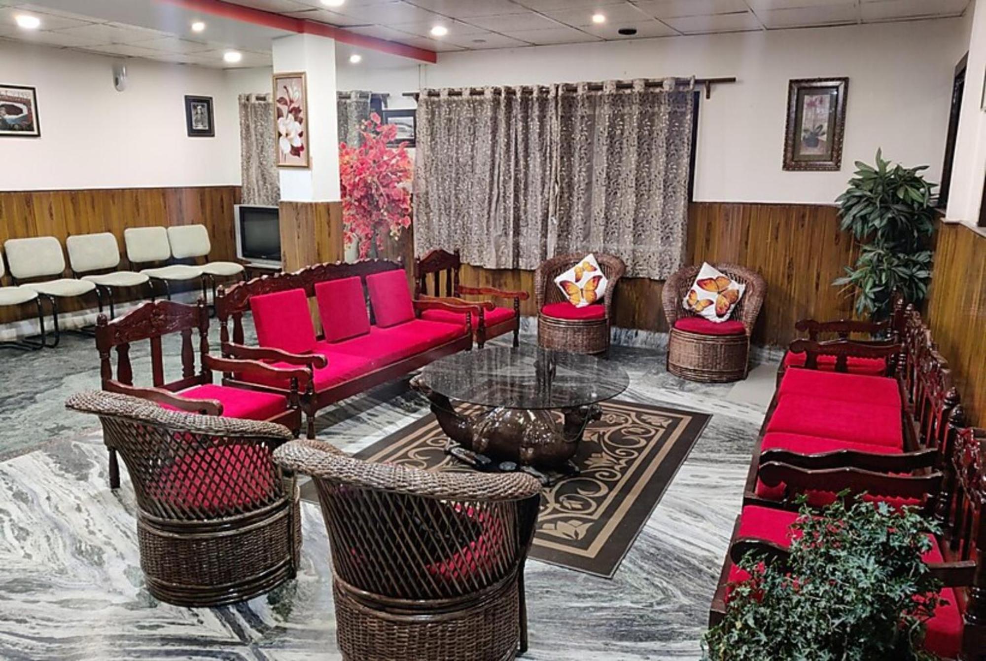 Hotel Kasturi Palace Darjeeling - Excellent Service Recommended Zewnętrze zdjęcie