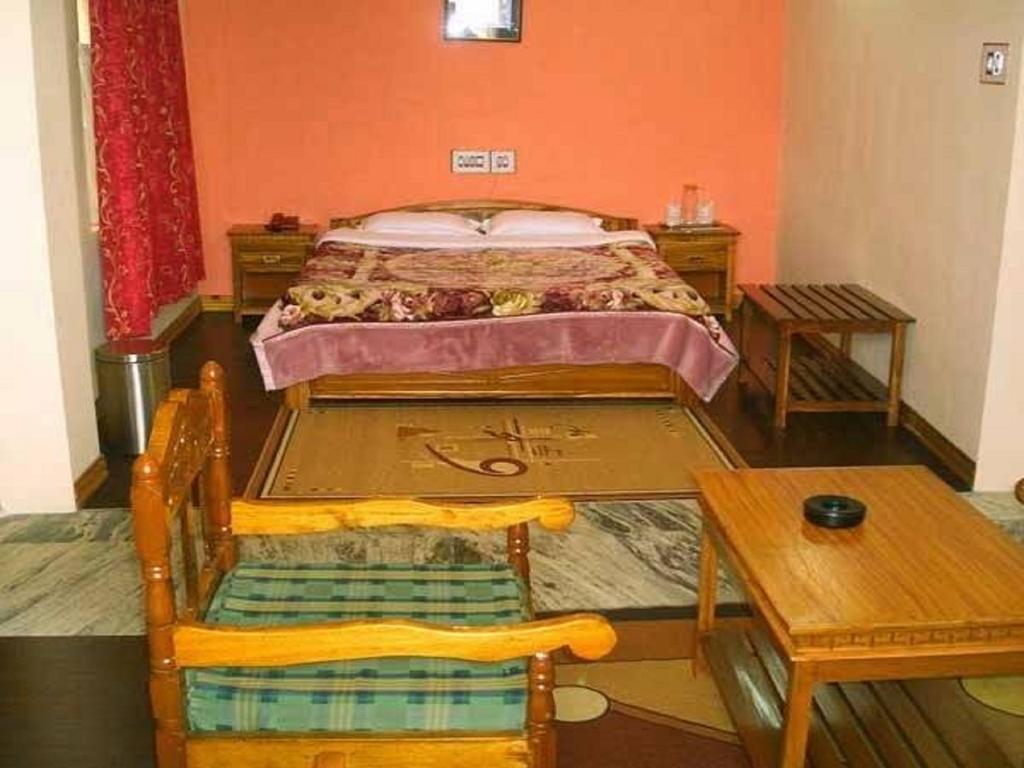 Hotel Kasturi Palace Darjeeling - Excellent Service Recommended Pokój zdjęcie