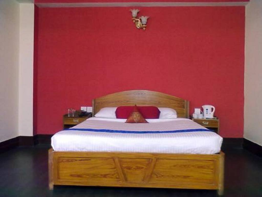 Hotel Kasturi Palace Darjeeling - Excellent Service Recommended Pokój zdjęcie